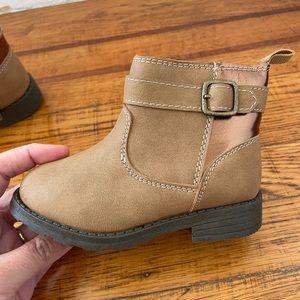 Boots girls - Carters